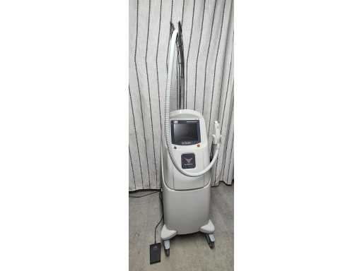 MANTIS - TRISOM - Hair Removal Laser - 2019 3 Wavelength Laser 