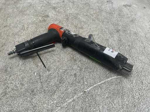 2020 Trelawny 2BPG Needle Scaler Needle scaler 1.5kg air