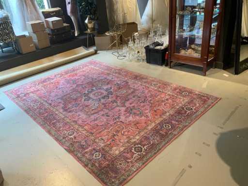 Georgischer Teppich – Rugvista – Essentials – Teppich