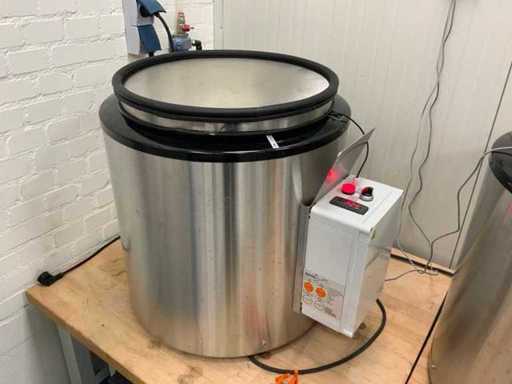 2019 Softeco HC 0.7 - Humidity Chambre Luchtvochtigheids testkamer