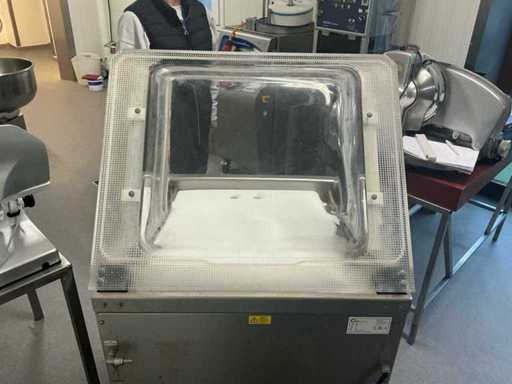 2023 Forest Vacuum Filling Machine