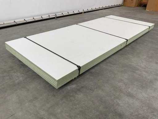 Placă MDF 3050x1220x13mm (6x)