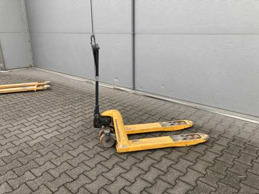 Jungheinrich - AM2200 - Camion à palette 2.2T