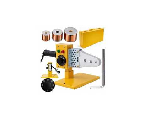 Diverse elektrische gereedschappen