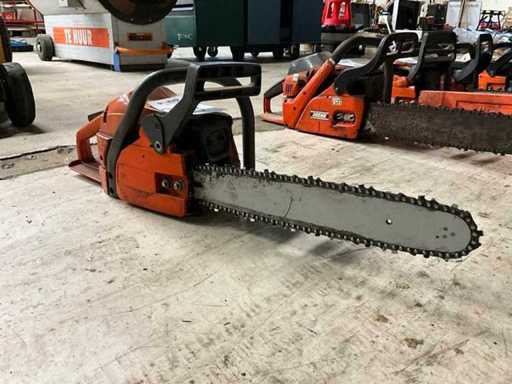 Husqvarna Kettingzaag