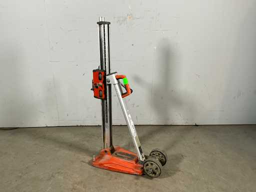 Machine diamantée diamantée Husqvarna DS250 2018