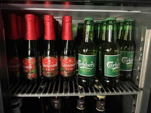 Partij Diverse dranken