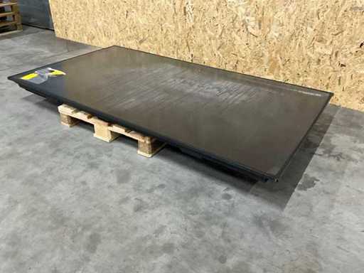 Solarline Zonneboiler