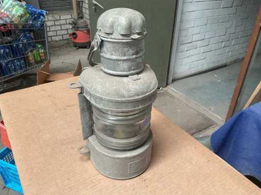 Vintage Marine Light