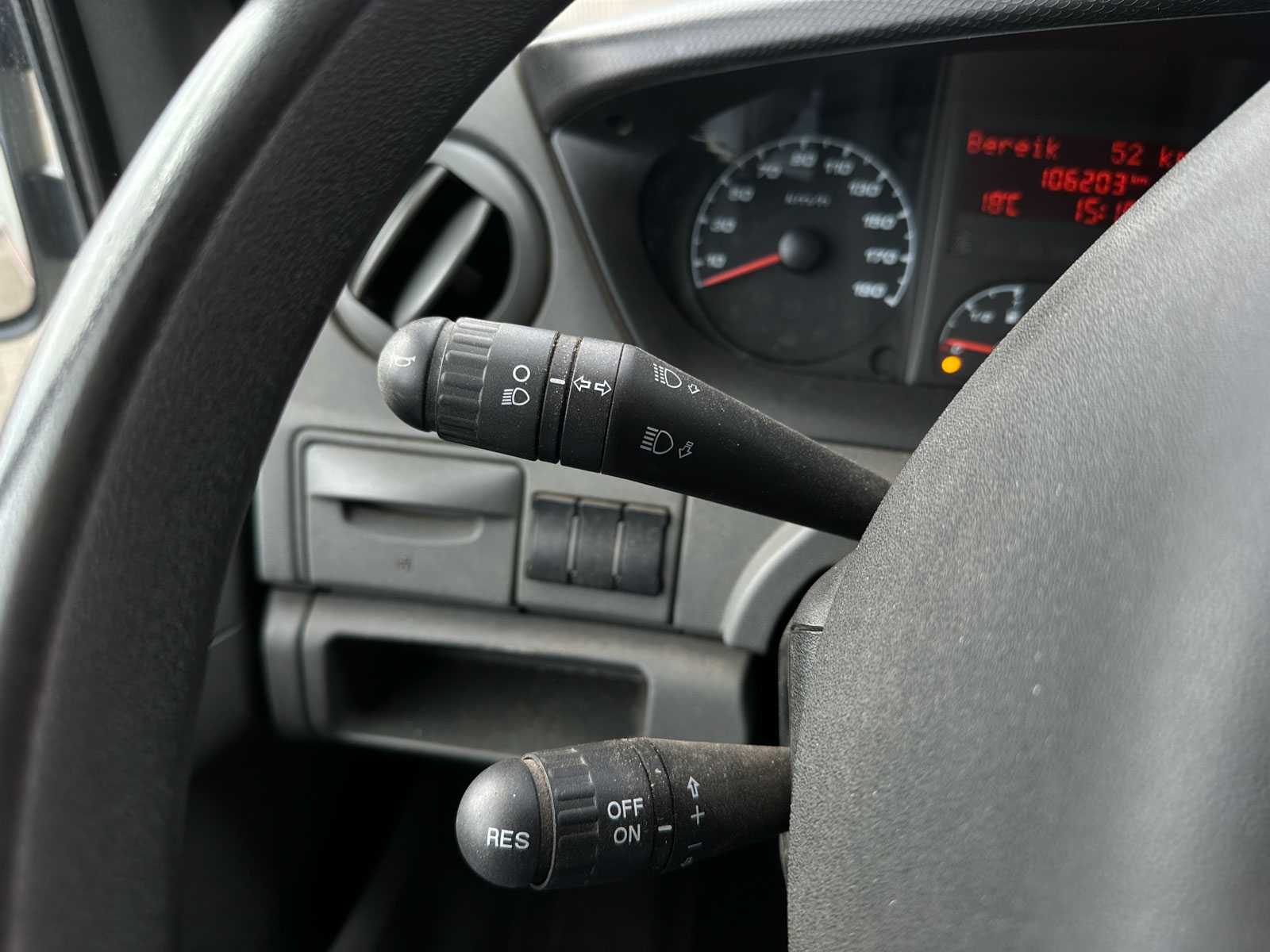 Iveco Daily 70C15 146pk 2014 (Origineel-NL + 1e Eigenaar), 04-BDT-5