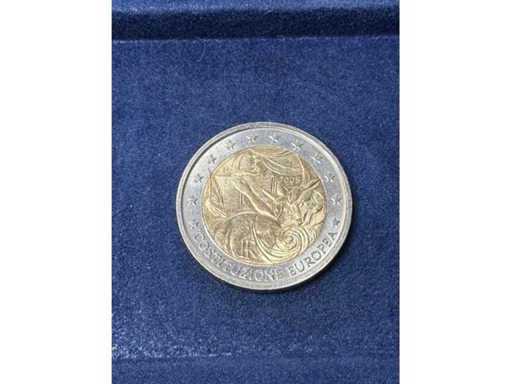 2€ Italy 2005