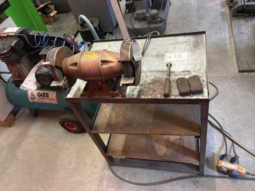 EMG - 1310/3 - 1995 - Elektrische handslijpmachine