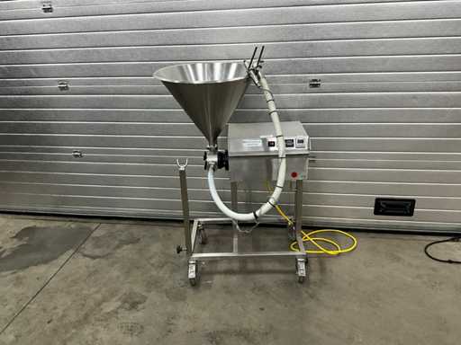 Machine de portionisation Weisser AP1-080