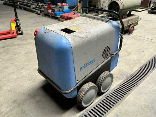 Kranzle 1165-1 Pressure Washer