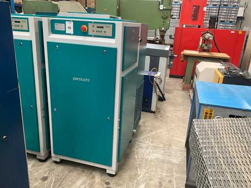 2019 Rider PSF-Pro 2-30 Schraubkompressor