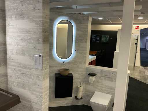 Detremmerie Design Fountain Combination