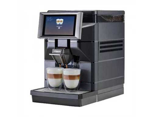 Machine à café entièrement automatique Saeco Magic M1