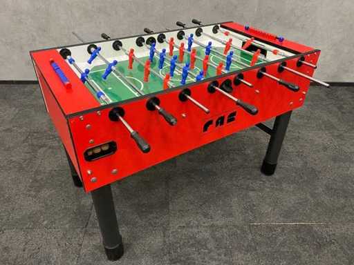 FAS - voetbaltafel