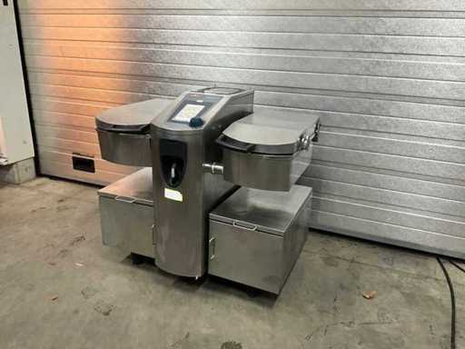 Frima/Rational - VCC 112T - Centre de variocuisson