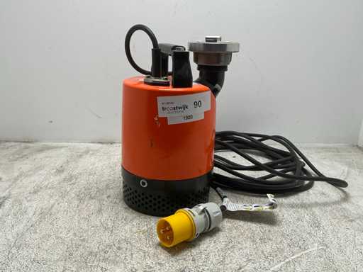 Pomp? submersibil? Proril Smart Lite 400 2022 18m³ 110V (UK)