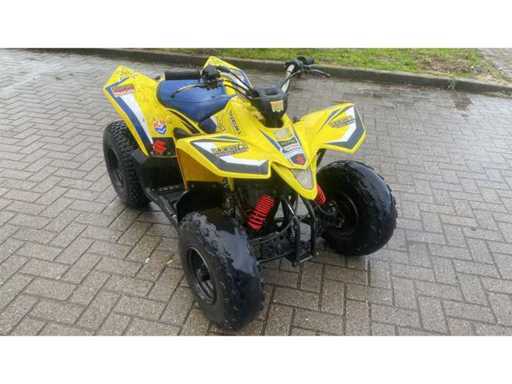 Suzuki 90cc Quad