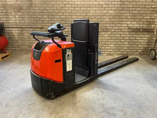 2013 BT OSE180 XP Elektrische palletwagen