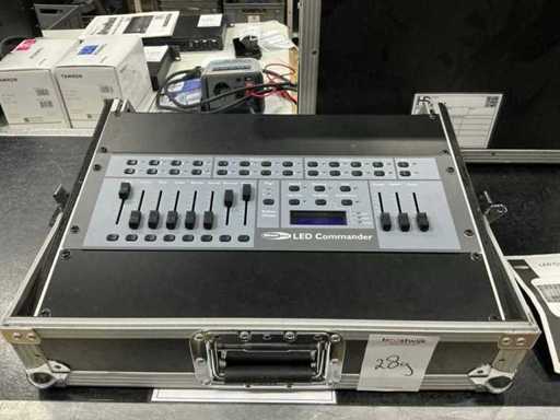 Showtech 50717 LED Commander