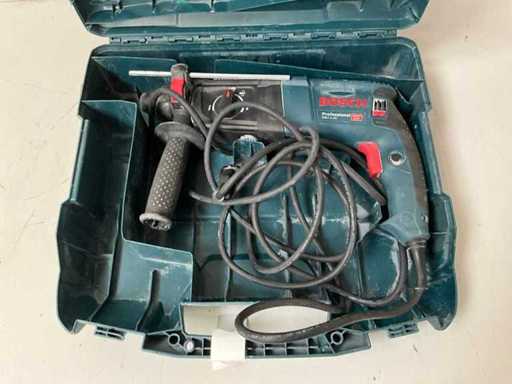 Ciocanul rotativ Bosch GBH 2-26 2021
