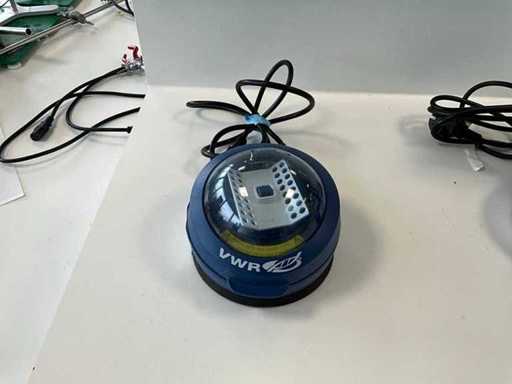 Mini-centrifuga Mini-stea EPPENDORF