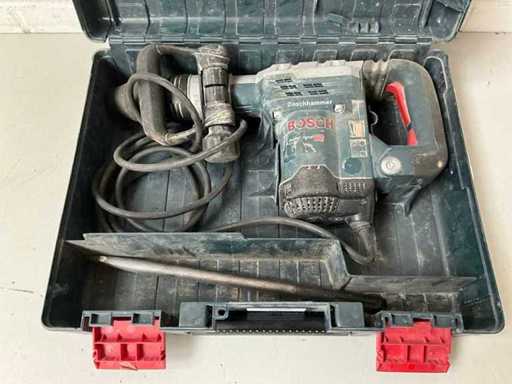 2017 Bosch GSH 5 CE Mortise Hammer