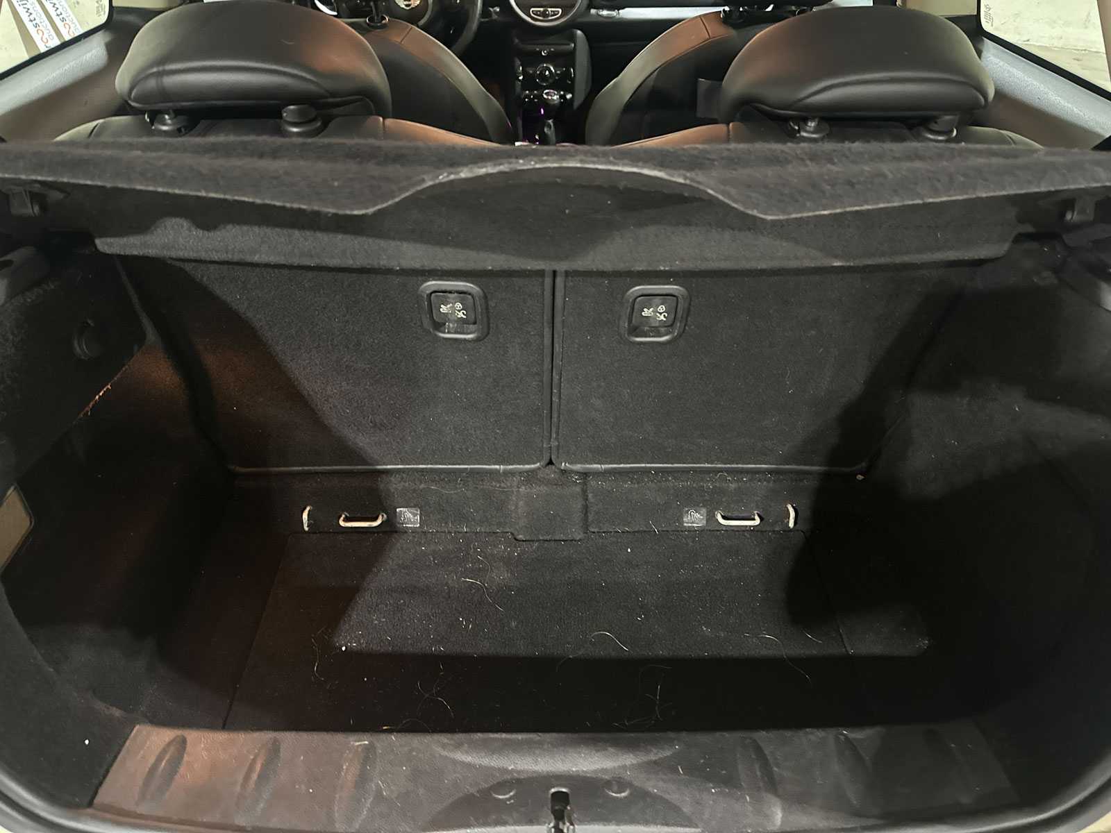 Mini Cooper S Westminster 1.6 215pk 2013, N-563-VK