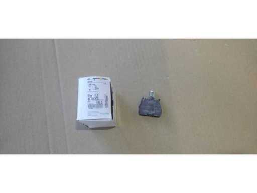 Schneider Electric - ZBV M3 - LED-module groen 240V AC (5x)