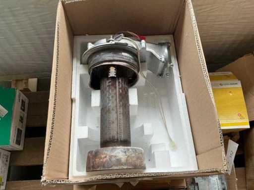 Nefit burner Smartline C2