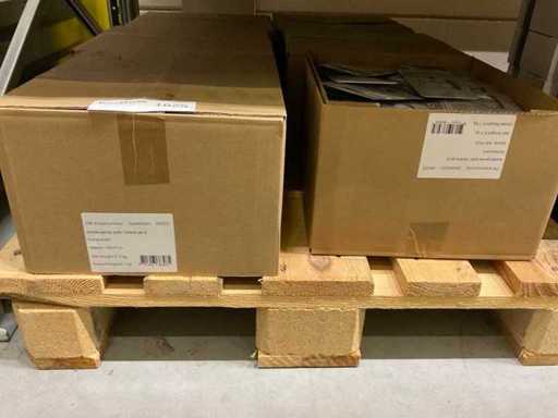 Bumper i-fix (6x)