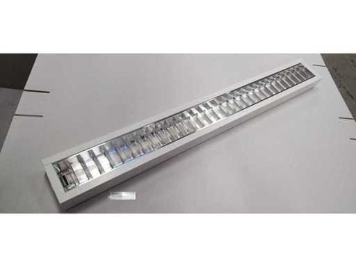 Luminair - LED 25W EL 830/2400LM - Luminaires LED (14x)