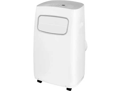 Comfeé SOGNIDORO-12E Climatiseur portatif Blanc