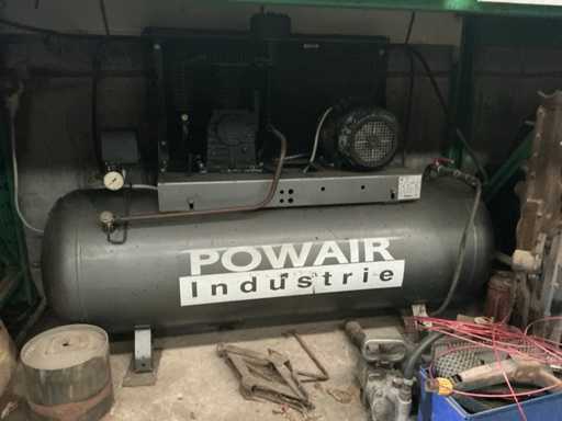 Compresor de aer Powair K25