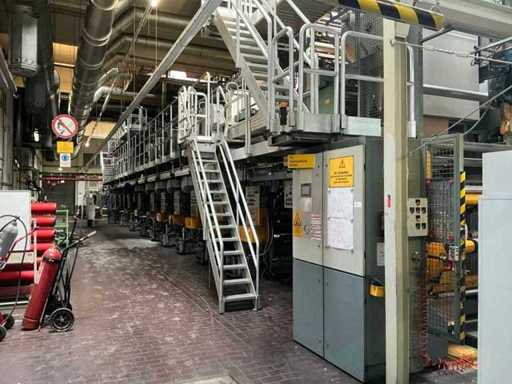 Plant closure of a market-leading packaging manufacturer