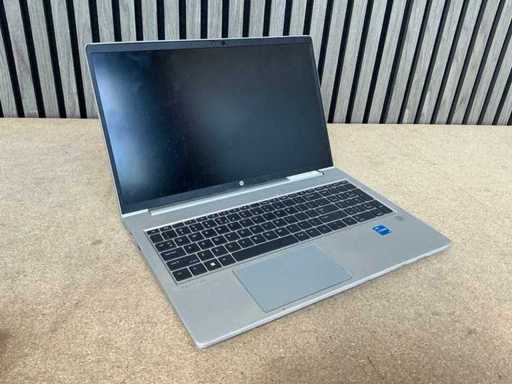 Laptop - HP - ProBook 450 15,6 Zoll G9 Notebook PC