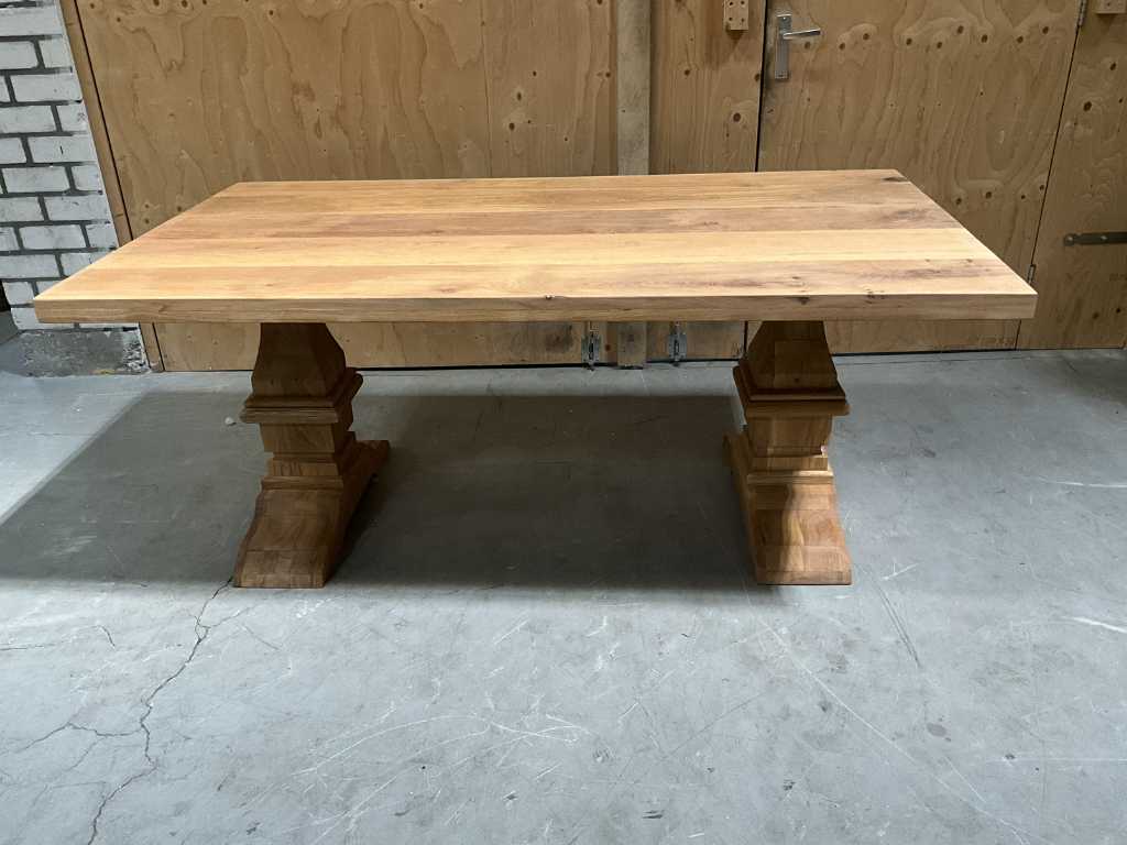 Richmond Normandy Dining Table 180 cm