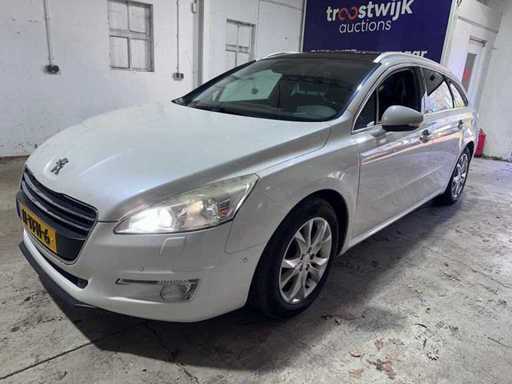 Peugeot - 508 SW - 1.6 THP Blue L. Prem - 11-TFH-6- 2012
