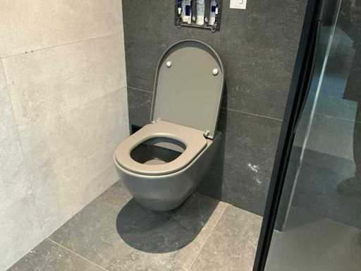 Villeroy&Boch Subway 2.0 Wall Closet