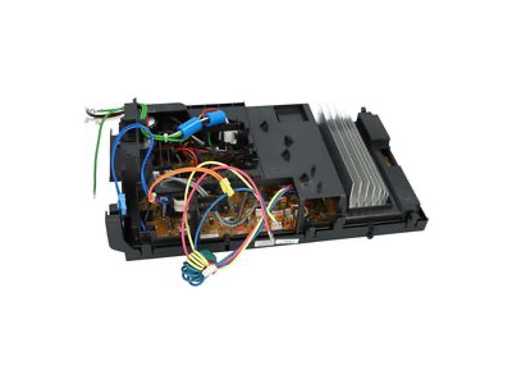 Panasonic ACXA73C07740R Elektronische controller