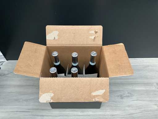 Inama Foscarino Soave 2022 (5x)