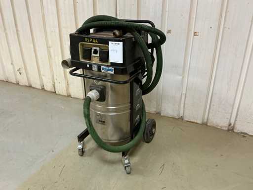 FESTO SR 12 E-AS aspirapolvere industriale