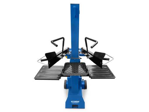 Despicător de lemne Hyundai în picioare 8T 3000W 