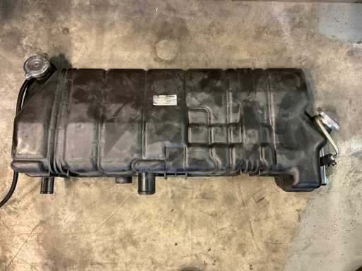 Zbiornik ch?odzenia Mahle (3x)