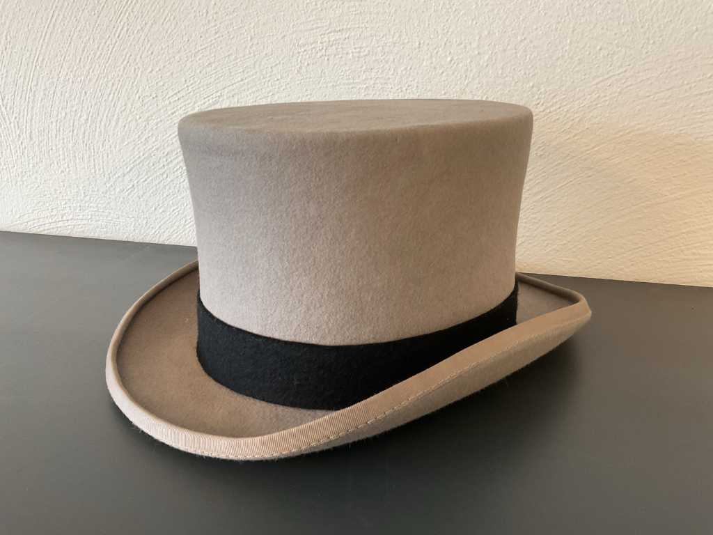 Wegener Size 59 Top Hat