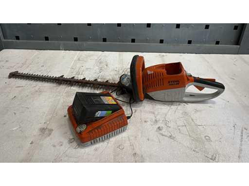 Stihl HSA 86 Accu heggenschaar