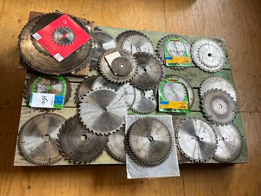 Partia brzeszczotów